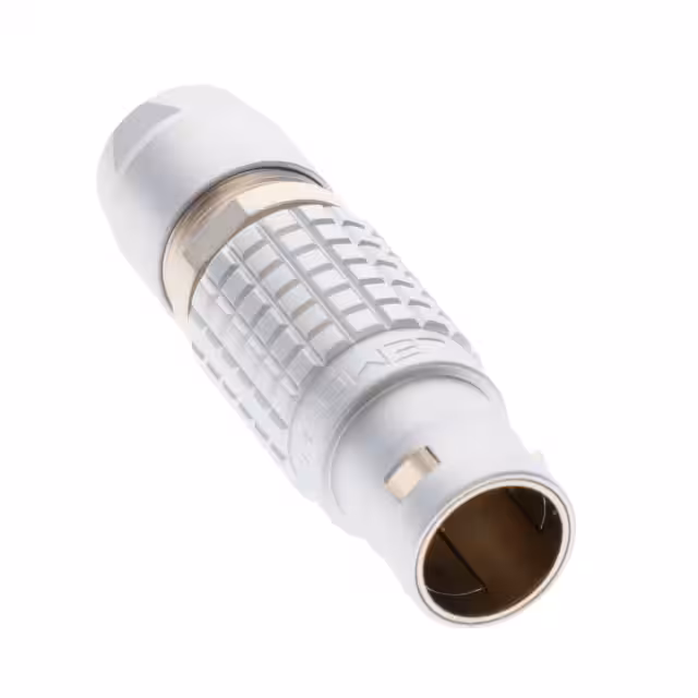 FGG.2B.304.CLAD72Z LEMO  Assemblages de connecteurs circulaires